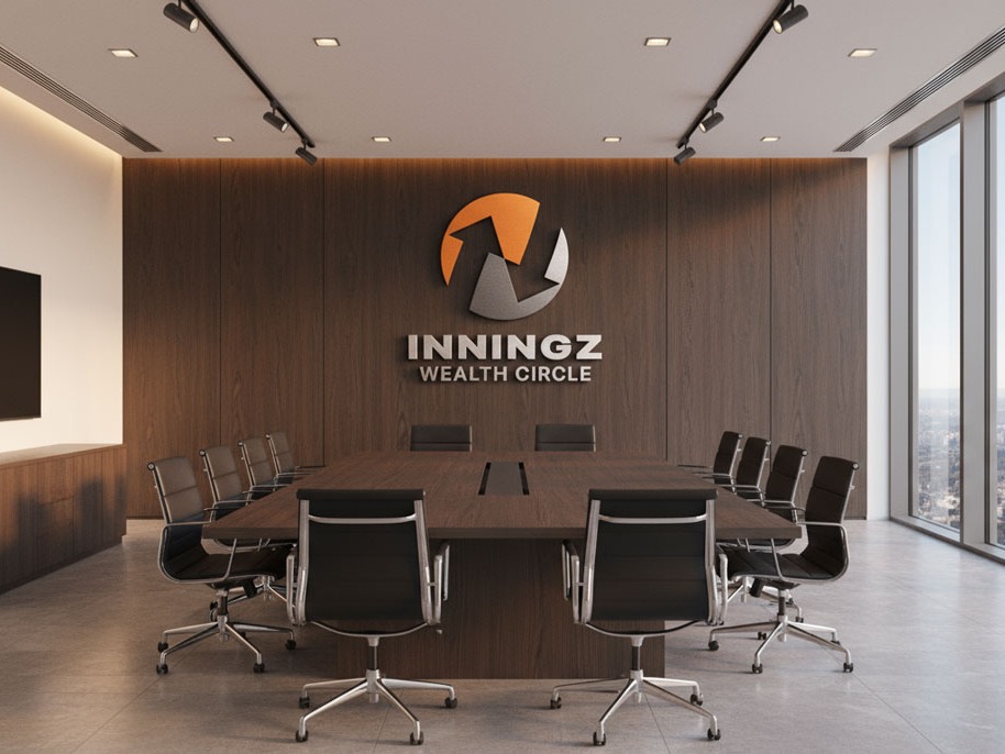 Inningz Wealth Circle : Shaping the Future, Impacting Society